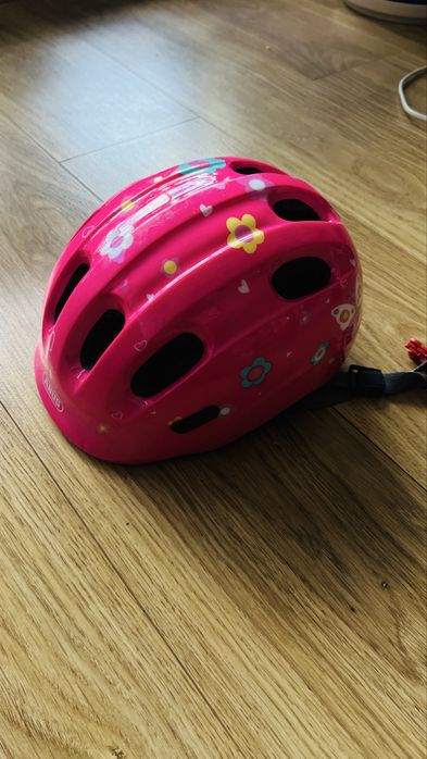 Kask Abus Smiley 2.0