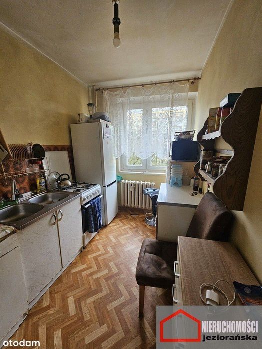 2 pokoje z balkonem - Śródmiescie