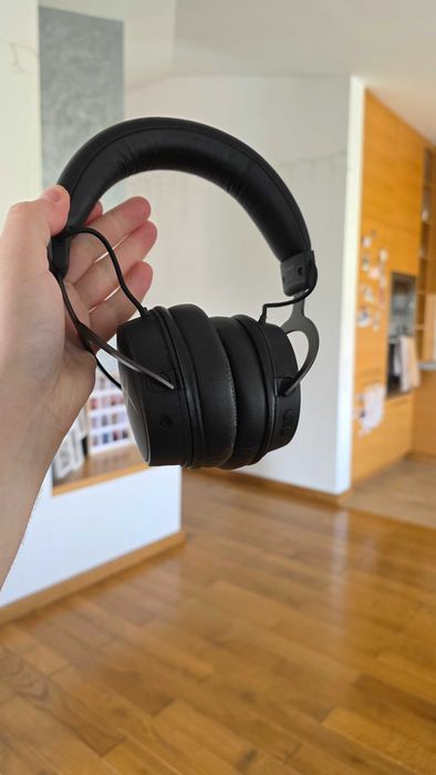Ігрові навушники HyperX Cloud MIX (Bluetooth + Hi-Res)