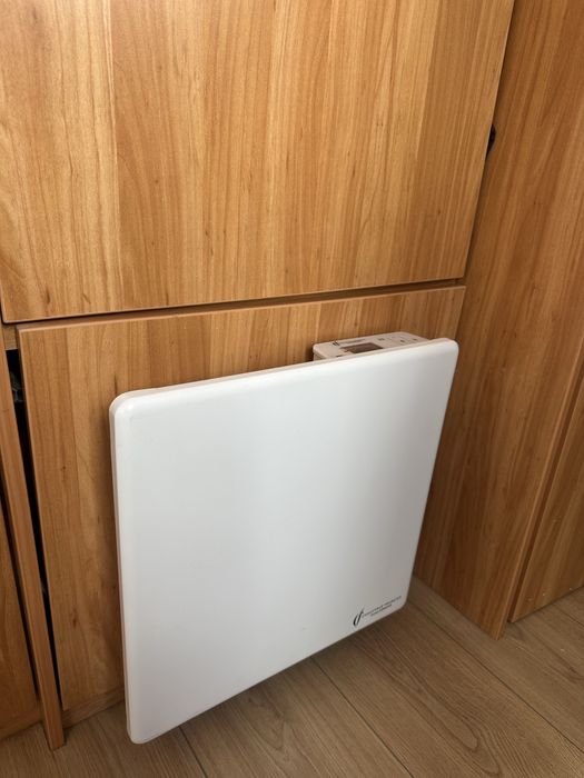 Caravana burstner 2006