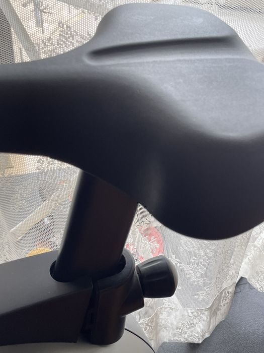 DOMYOS Bicicleta Estática Conectada por aplicação de Cardio Training