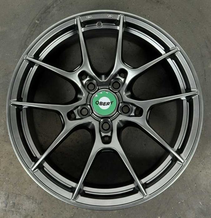 Диски Work 5*112 R17 на Vw Jetta Golf Audi Mercedes Skoda Seat *