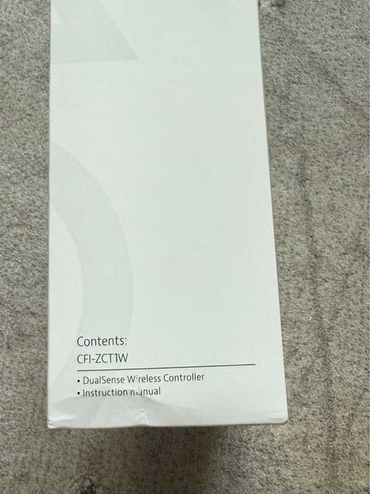 Pad PS5 dualsense