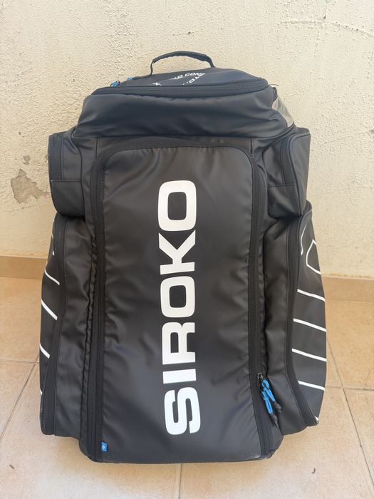 Mochila Siroko Gentoo