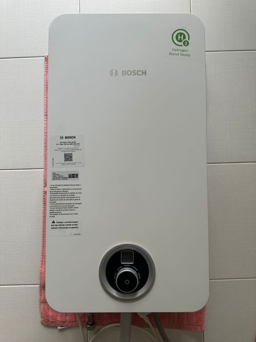 Esquentador BOSCH Therm T4600F 11 KME D23