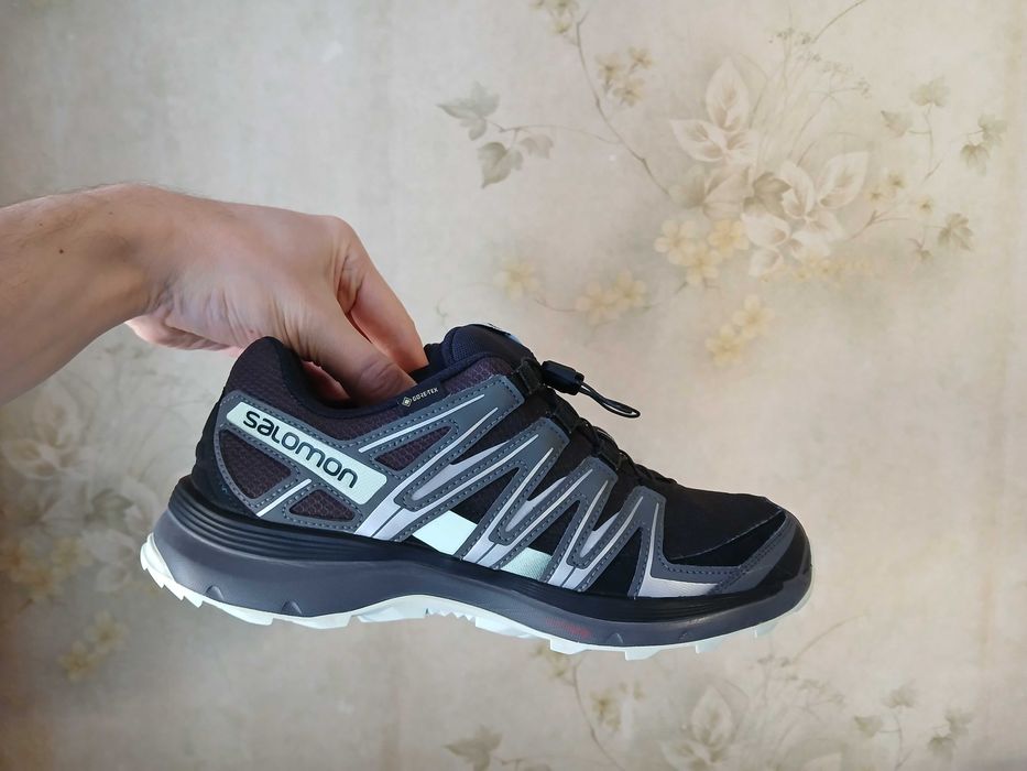 Кросівки Salomon Xa Pro Gore-tex