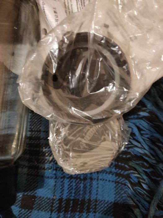 Блендер Filips мини совершенно новый не использовался