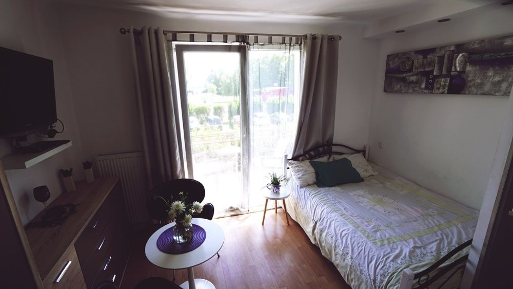 Wczasy wakacje apartamenty noclegi Mielno 250 m do plaży