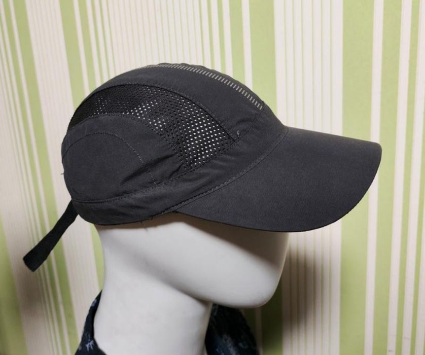 Кепка Runner cap 5 Panels П'ятипанелька по типу Vans Reef