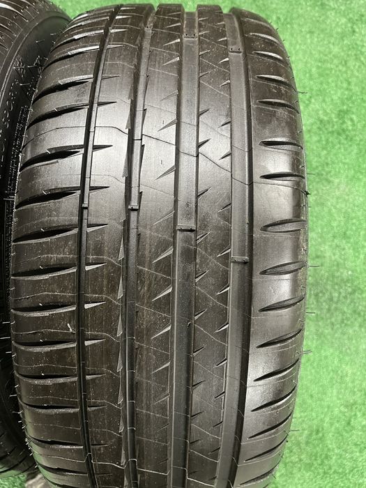 Michelin Pilot Sport 4 225/40R18