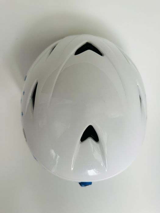 Шолом дитячий Uvex Airwing 2, розмір 46-50