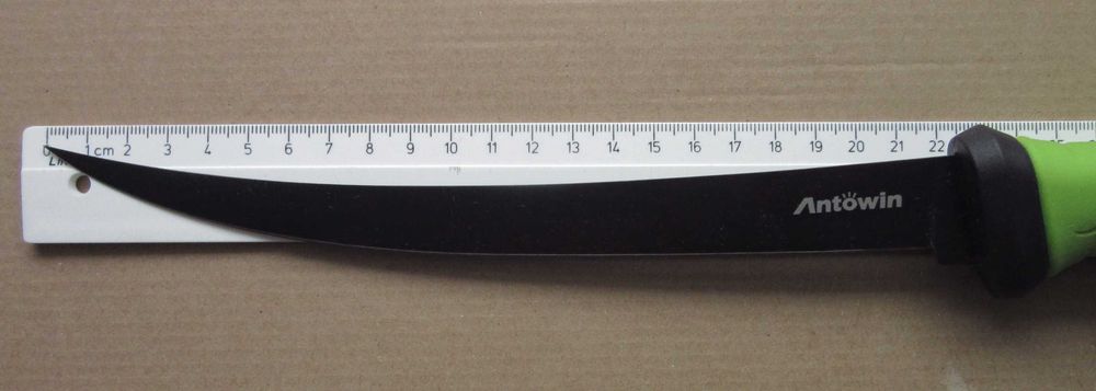 Nóż do ryb 22cm Antowin .