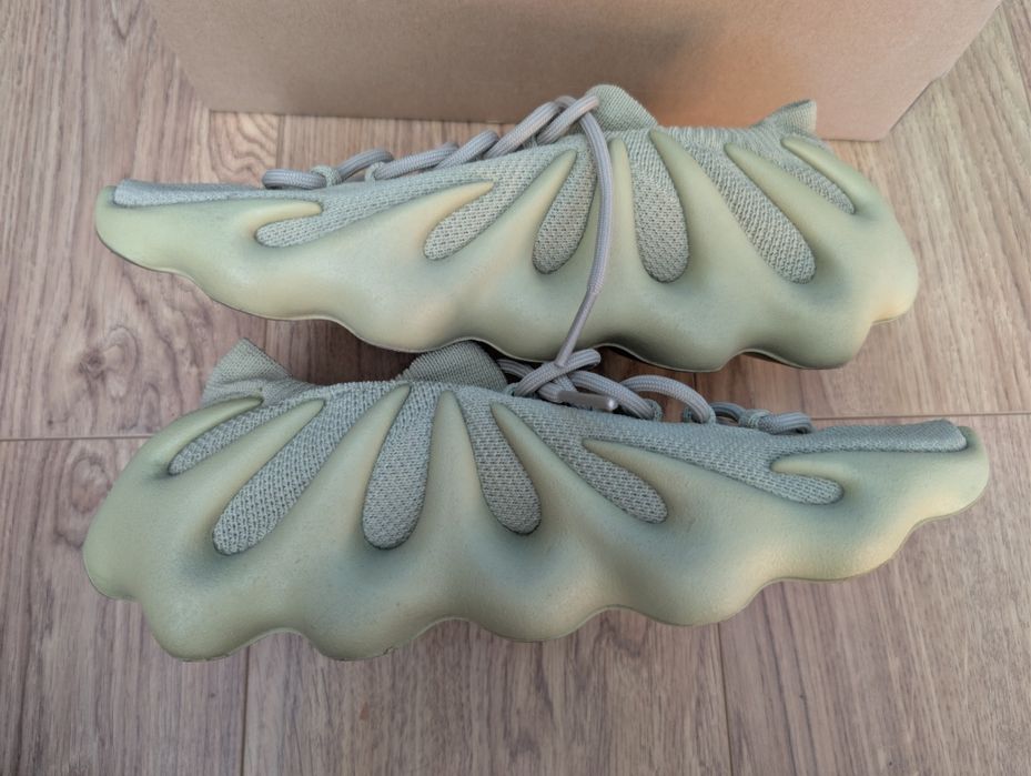 Yeezy 450 resin 44