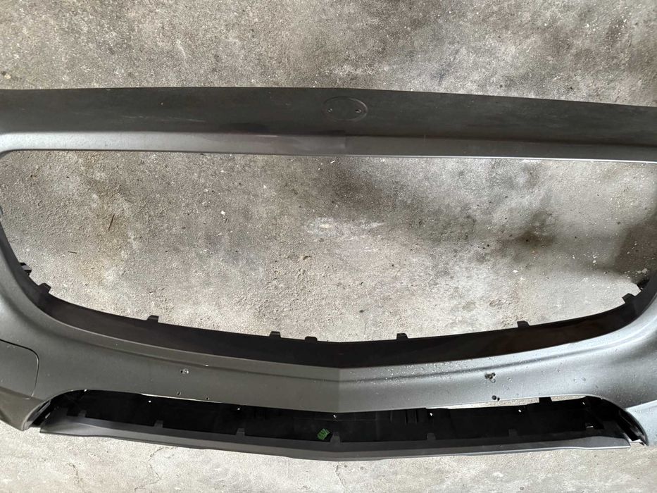 Pára-Choques frente Mercedes GLA AMG