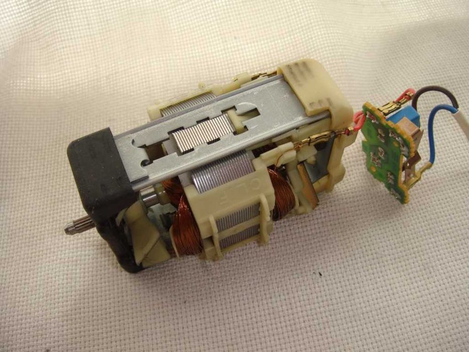 Электромотор Moulinex 250W