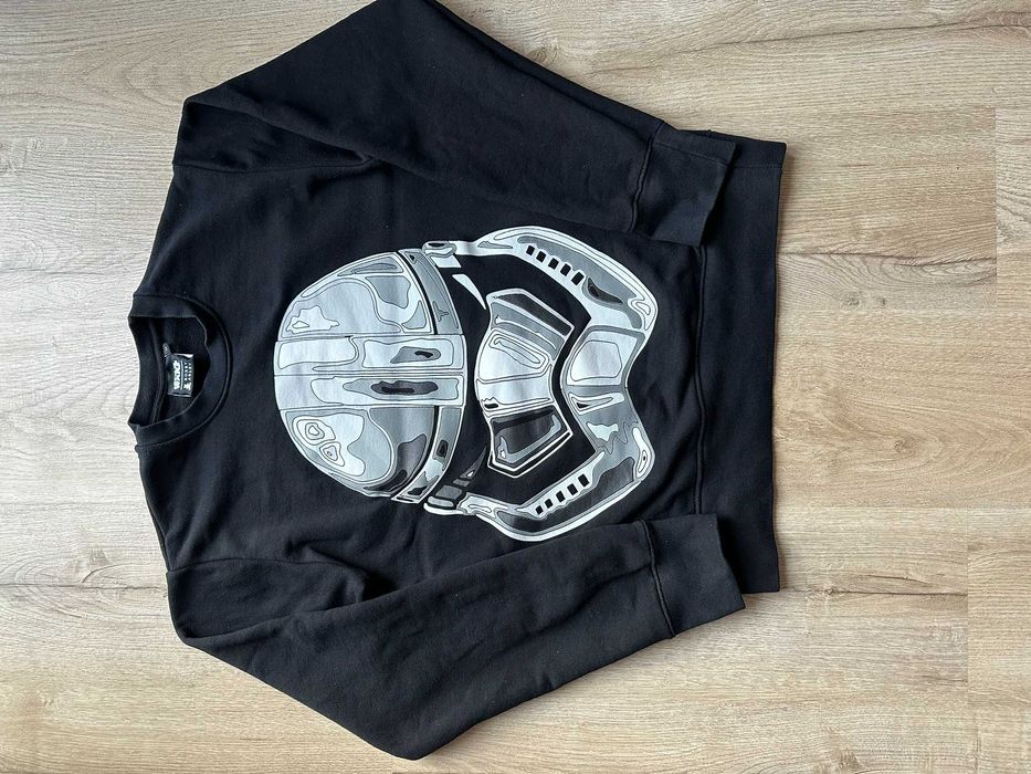 Bluza Star Wars Bobby Abley Stormtrooper M 100% bawełna