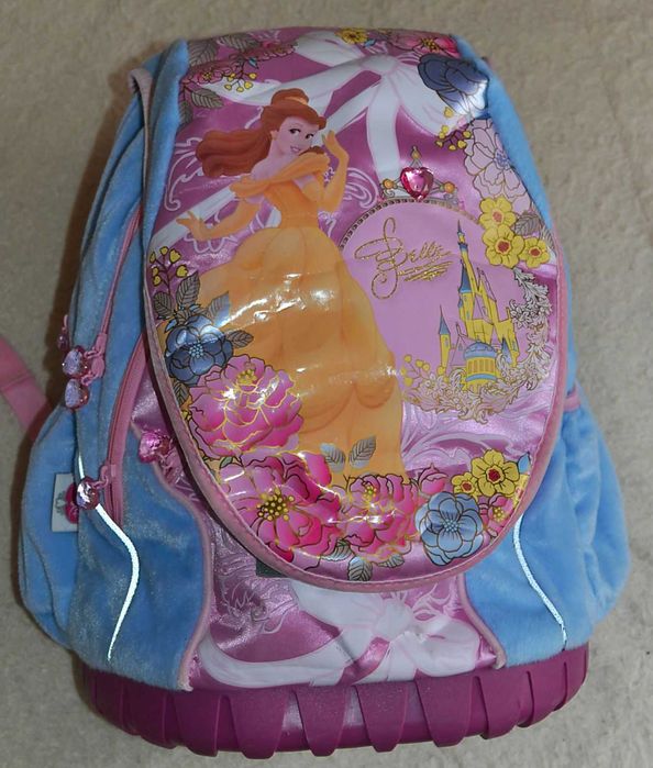 Красивые рюкзаки для девочки