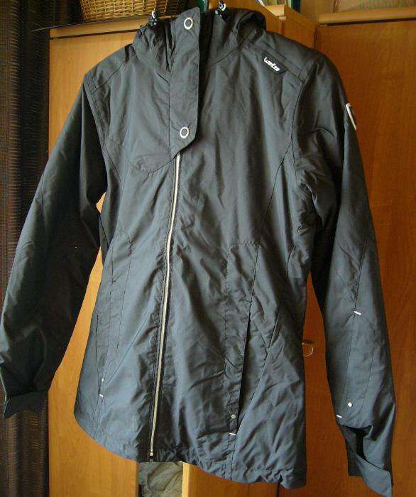 Kurtka narciarska snowbord Wedze Wed'ze NIEPRZEMAKALNA -NOWA roz.S i M