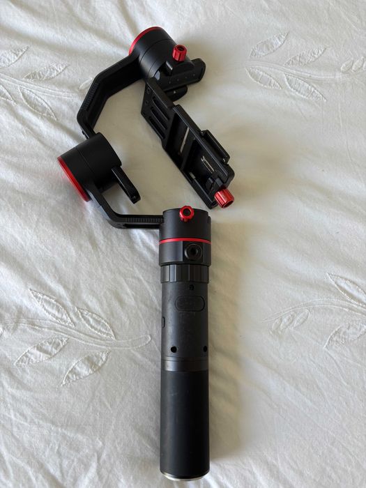 Estabilizador Gimbal FEIYUTECH Alpha 1000