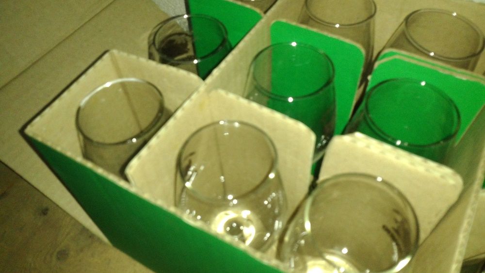 12 Copos Porto originais