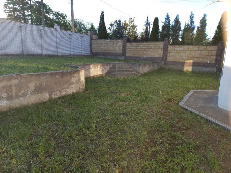 Продається енергоефективний котедж площею 263 кв.м.