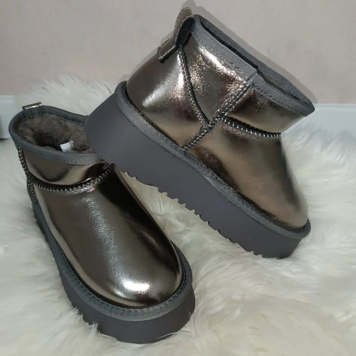 Распродажа! Последние размеры угг!