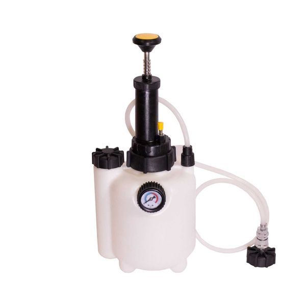 Sangrador de travões e Embraiagem Pneumático - 2509