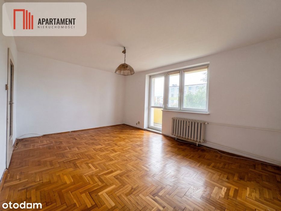 * M3 w Szubinie, 50m2, 2 piętro, Oś. Spółdzielcze