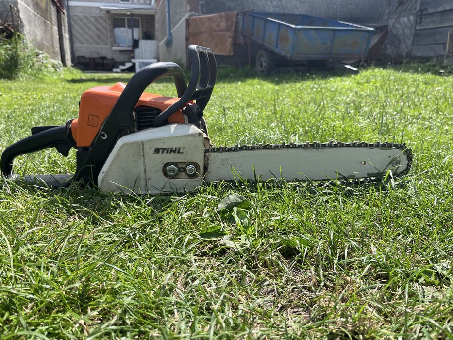 Продам шчіль 017