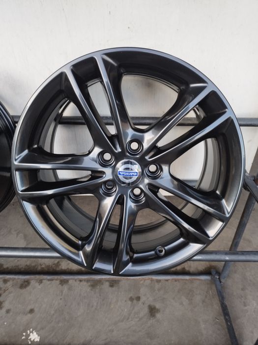 Felgi 17" 5x108 Et 55 7.5j Ford Volvo Jaguar