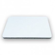 Композитная панель(белая) 3 мм