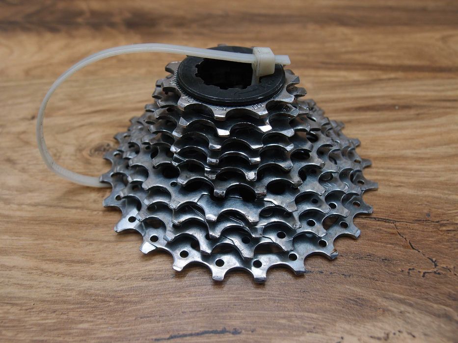 kaseta rowerowa SRAM 10 rzędów 11-26 T