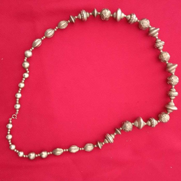 Colares Diversos Vintage