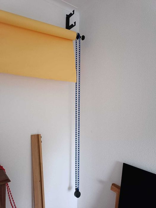 Vendo suporte fotográfico de parede