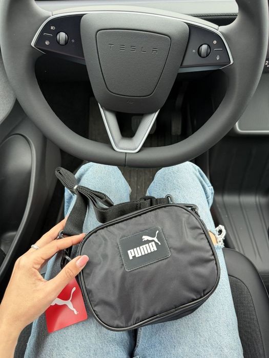 Сумка Puma оригінал