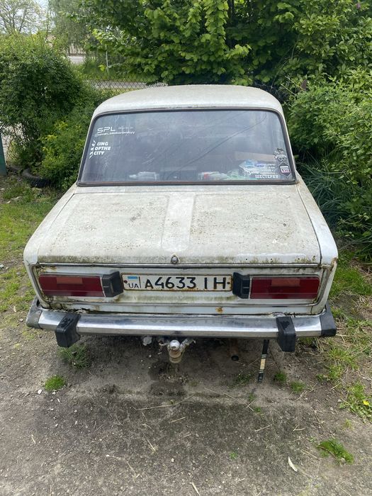 Продам Ваз 2106 Жигулі