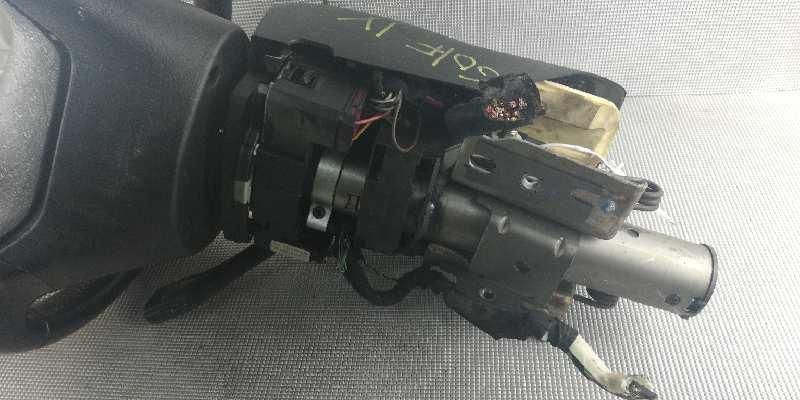 Coluna De Direção Volkswagen Golf Iv Berlina 1J110.1997