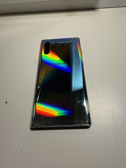 Samsung note 10 plus