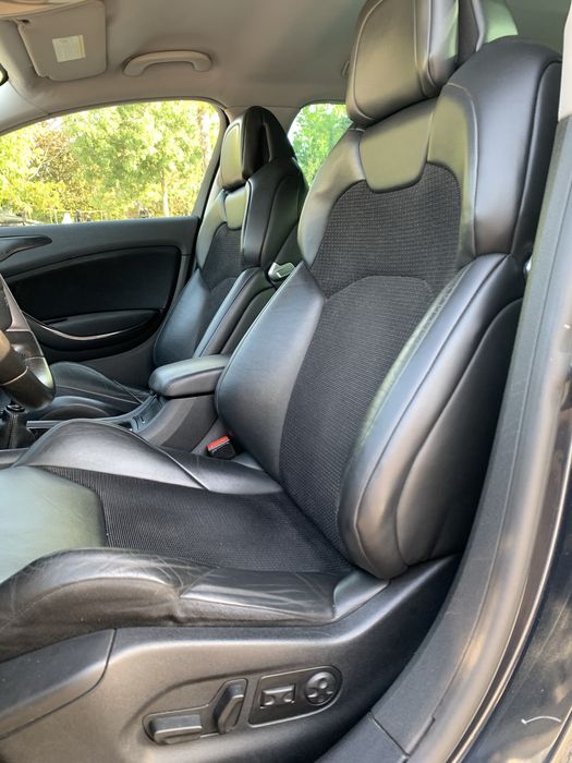 Citroen C5 2.0 HDI 138 CV 2009