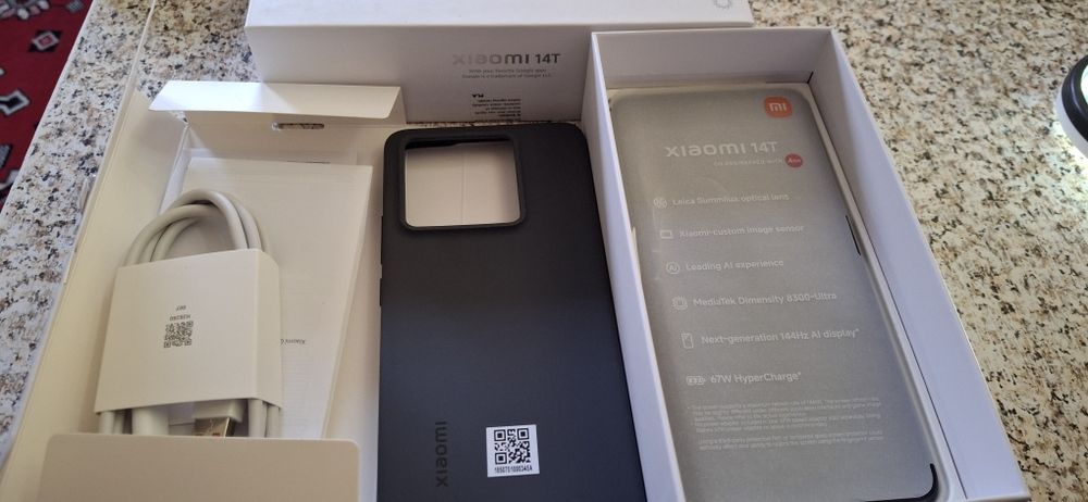 Xiaomi 14T 12/256