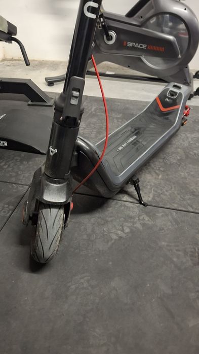Trotinete escooter Niu KQI3 Max