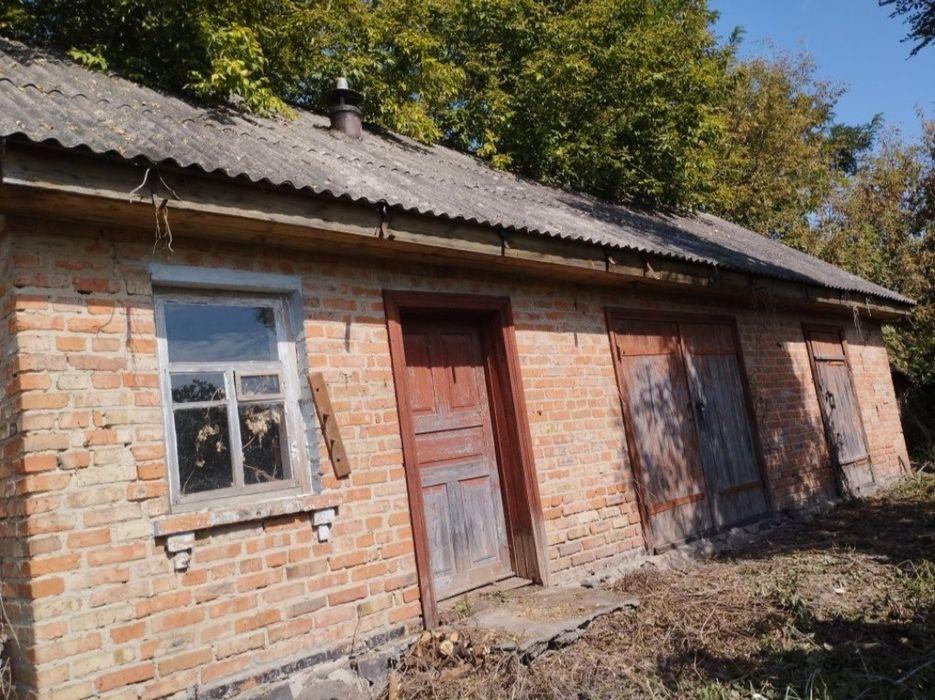 Продаж хорошого будинку в центральній частині с. В'язівок