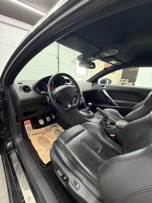 Peugeot RCZ 1.6 THP