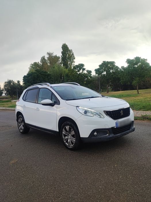 Nacional  versão style **83.000kms**