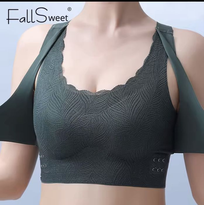 Бюстгальтер для спорту йоги 3XL на 75-85 кг на XL