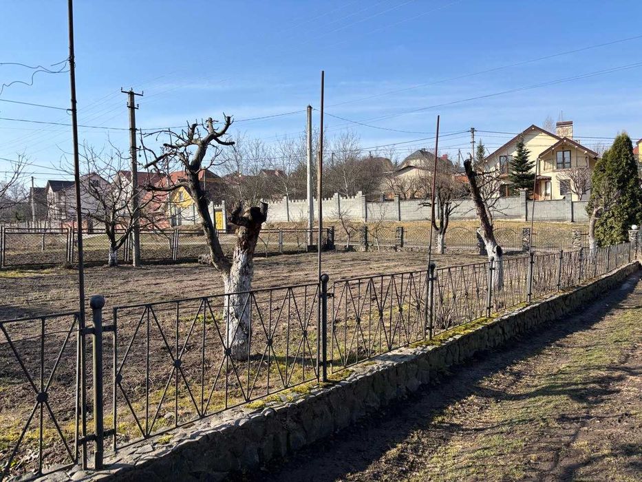 Продам житловий будинок с.Городище