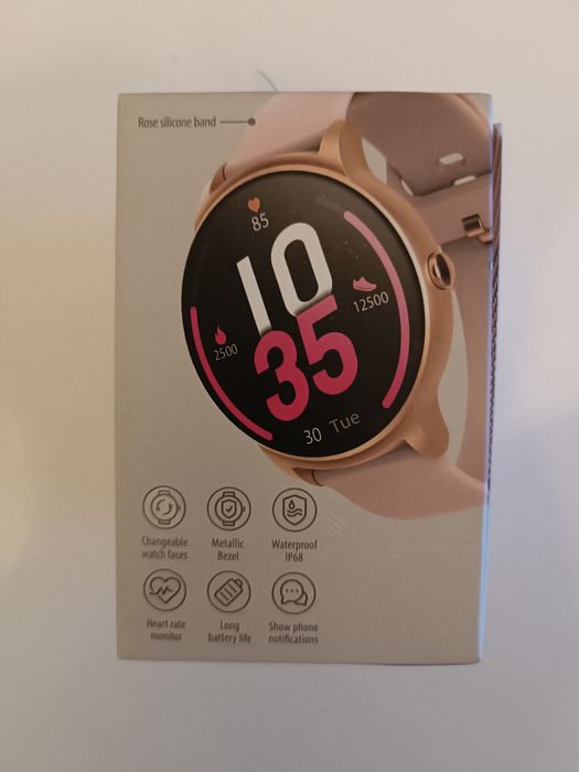 Smartwatch Forever forevive 2