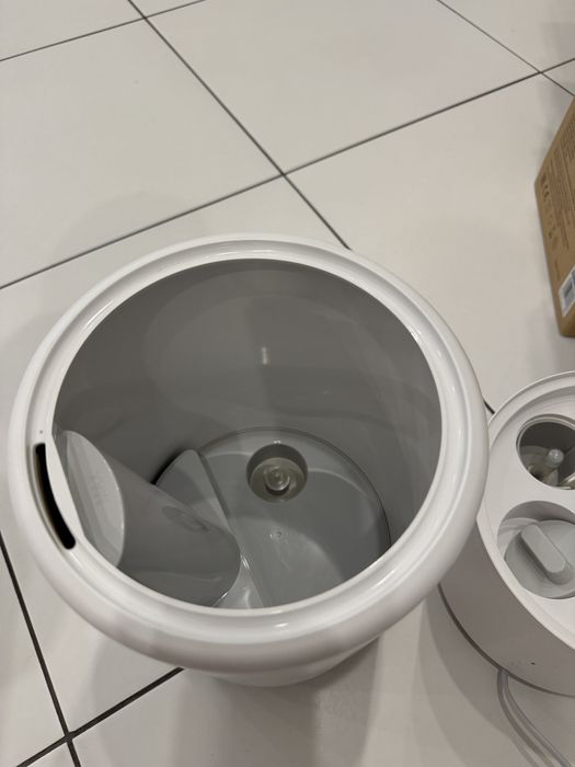 Mi Smart Antibacterial Humidifier