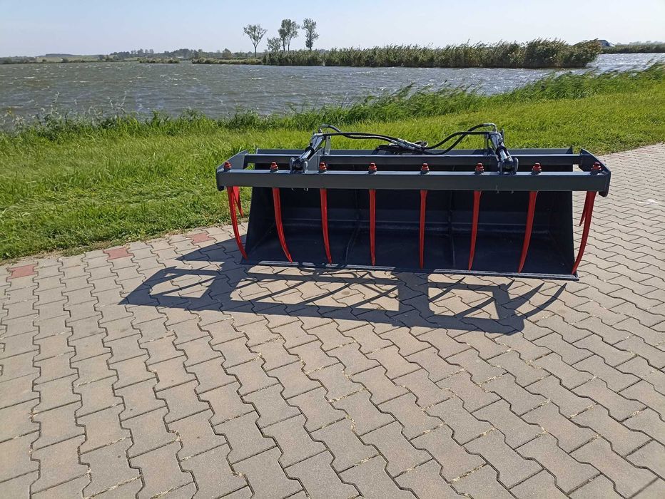 PRODUCENT łyżko krokodyl JAKOŚĆ różne szerokości GWARANCJA!