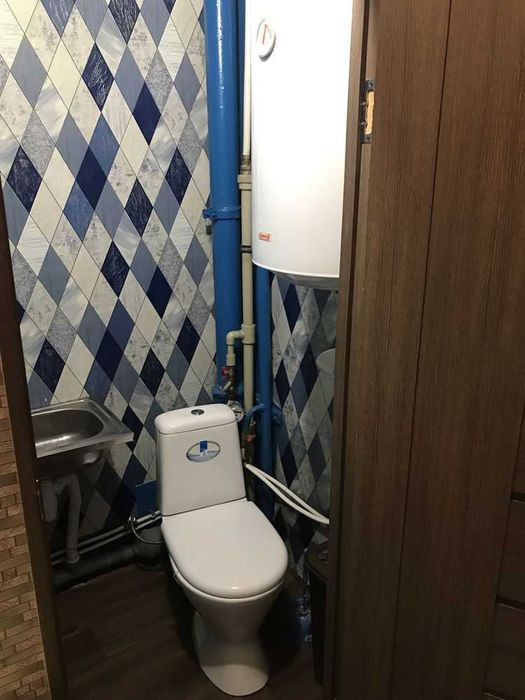 Продаем 1 комнату по пр. Слобожанский (им. Газ. Правды).